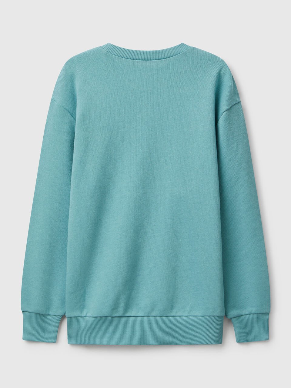 SWEATER L/S Junior Boy image number 2