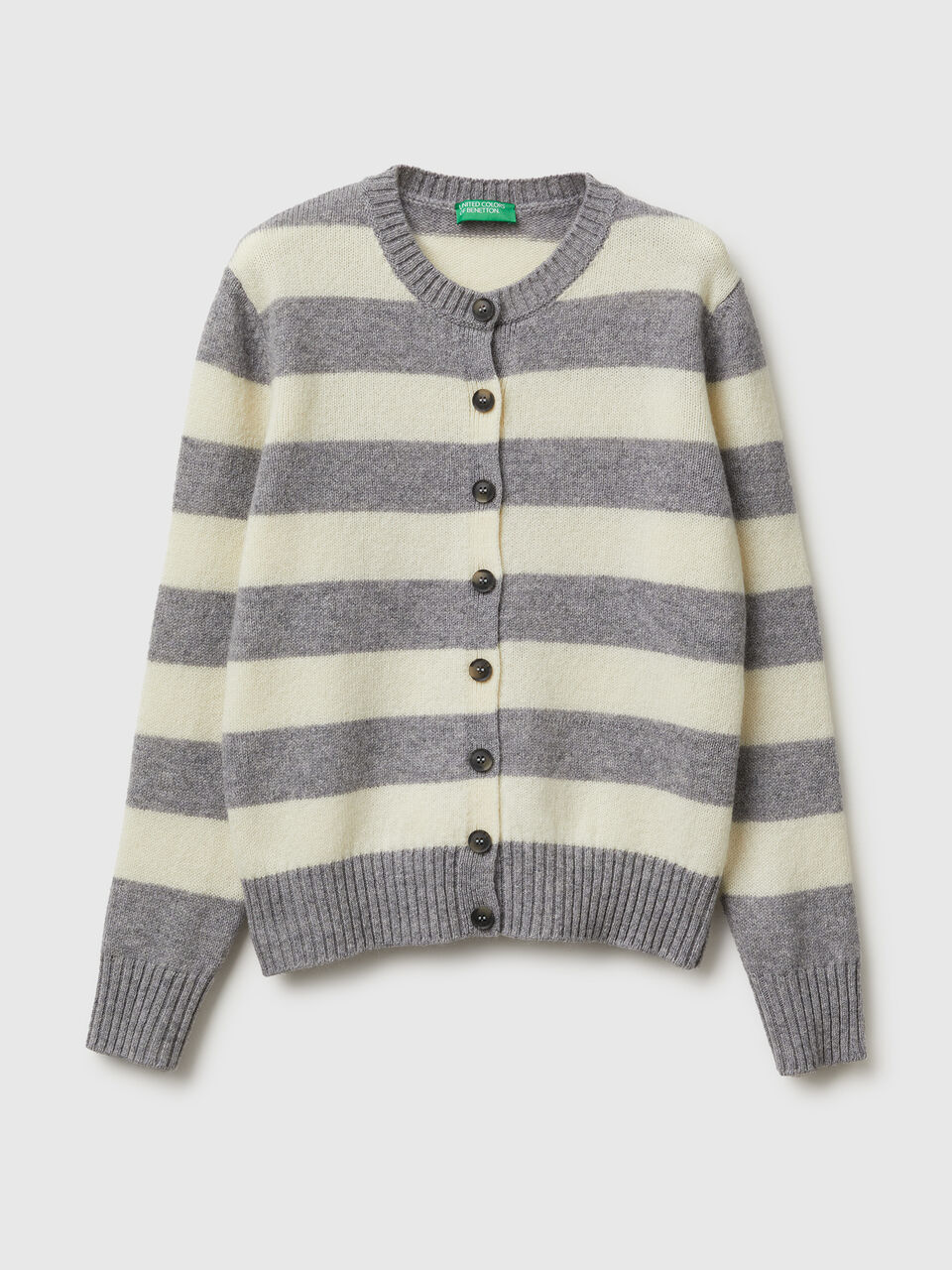 L/S SWEATER Women image number null