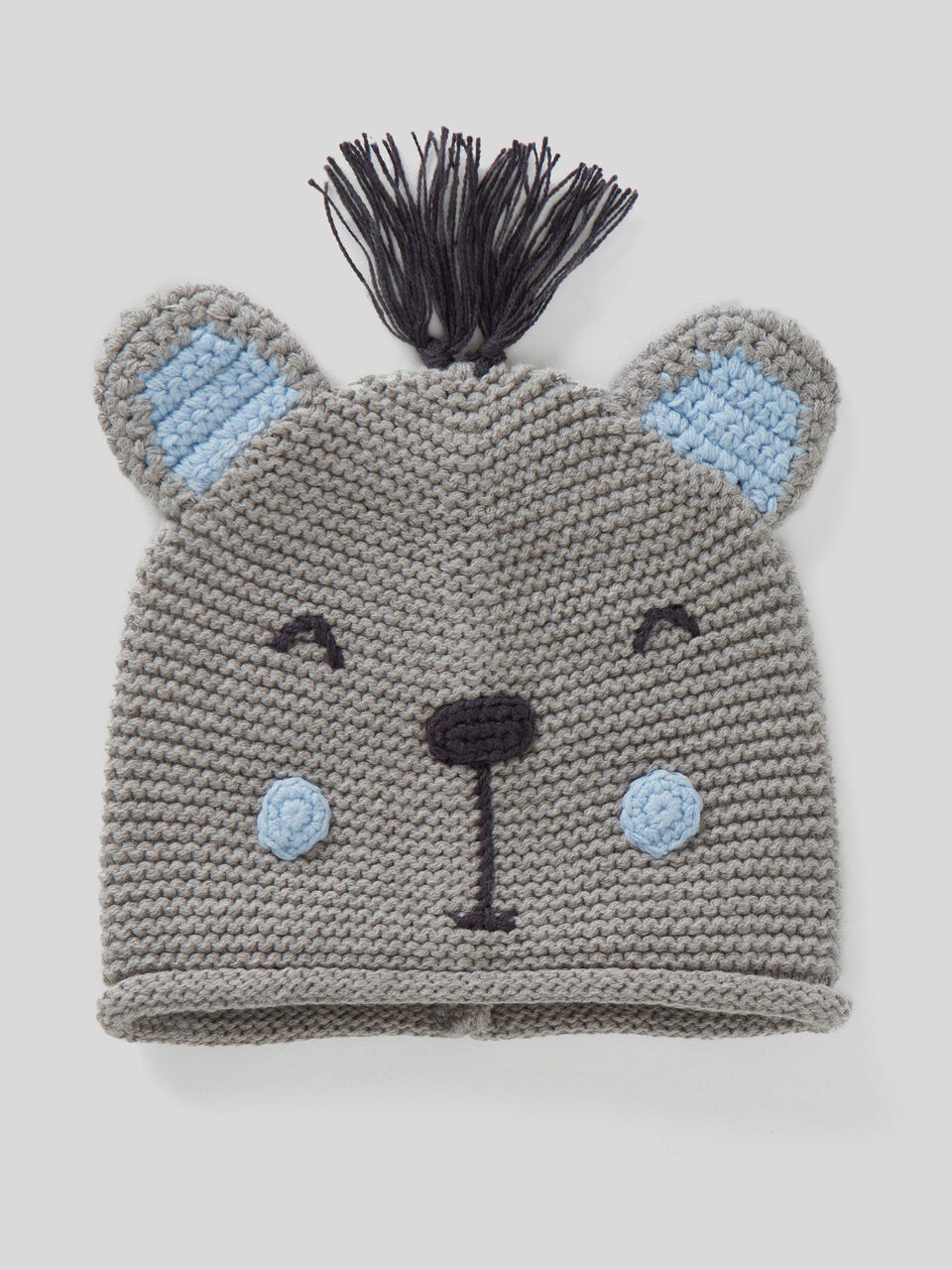 Tricot hat image number 1