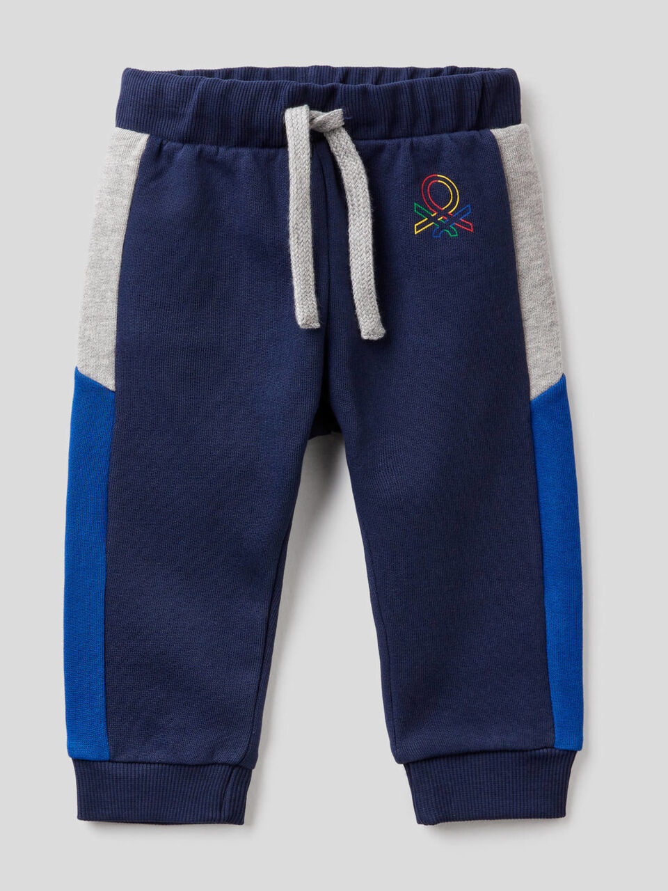 Sweatpants in organic cotton image number 1