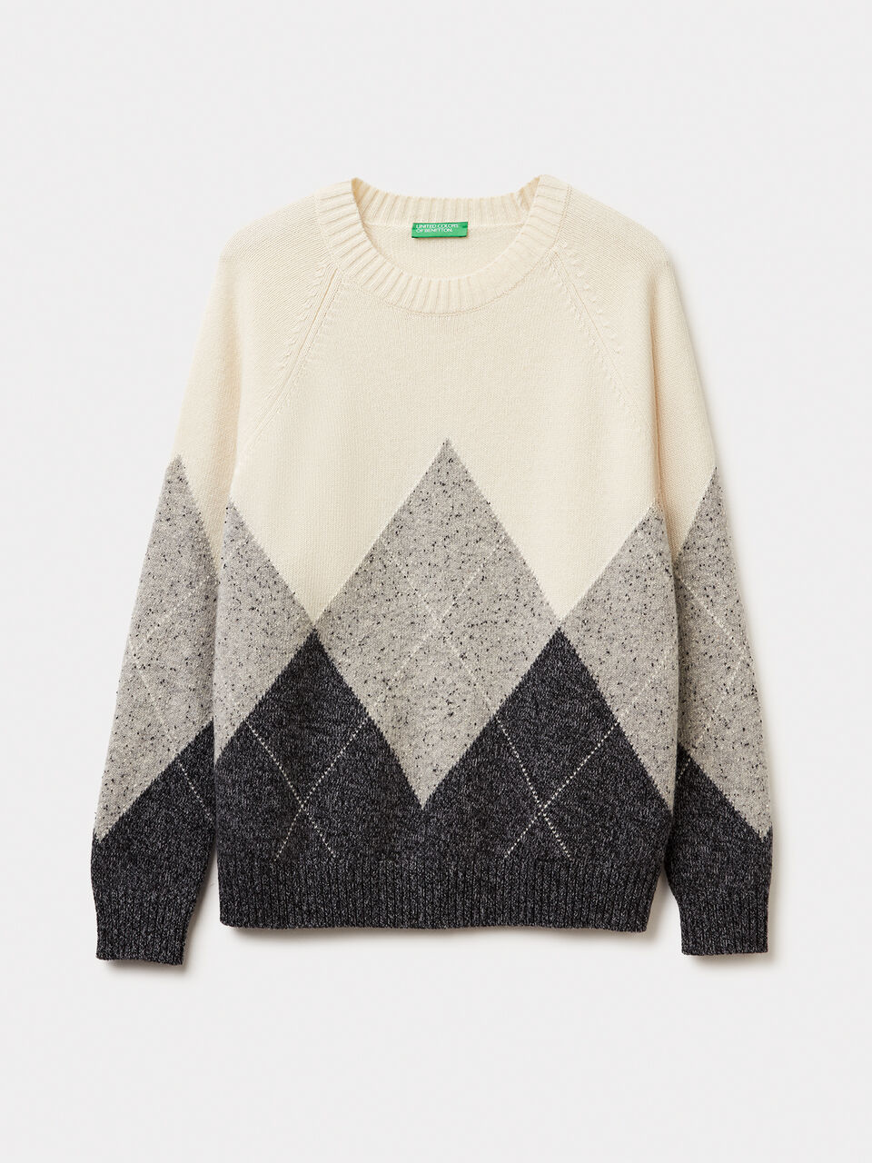 SWEATER L/S Men image number null