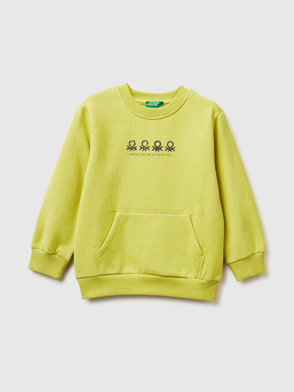 SWEATER L/S Junior Boy image number null