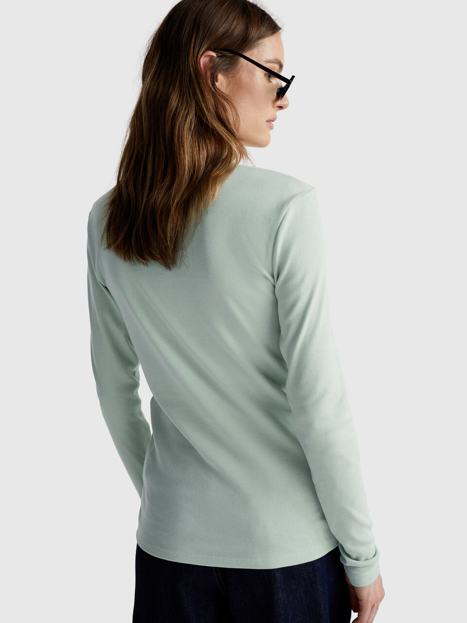 T-SHIRT L/S Women image number null
