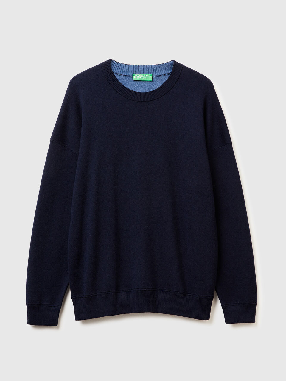 SWEATER L/S Men image number null