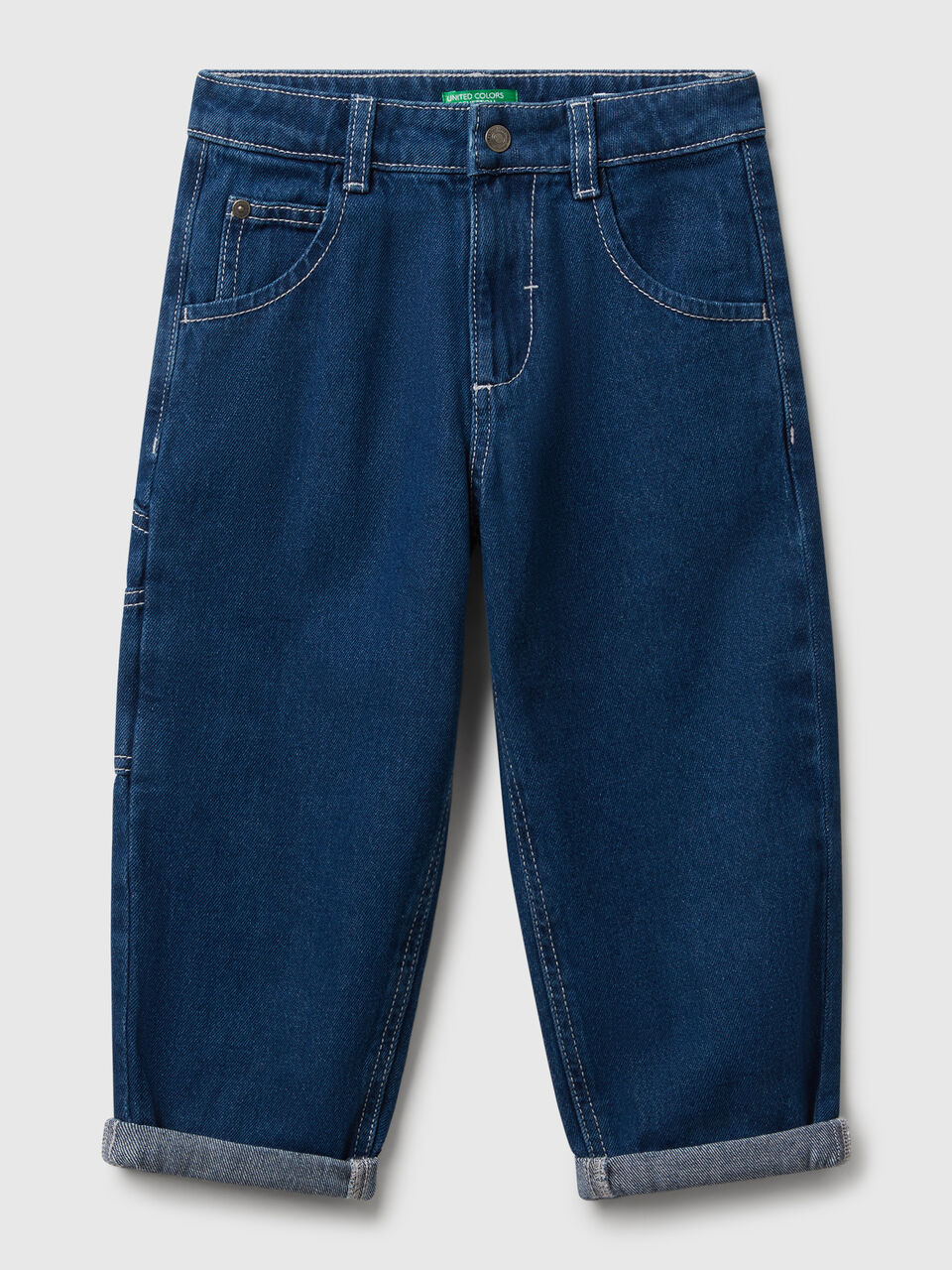 TROUSERS Junior Boy image number 1