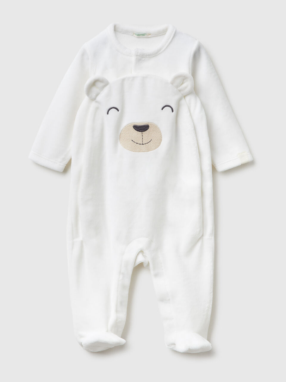 OVERALL New Born (0-18 months) image number 1