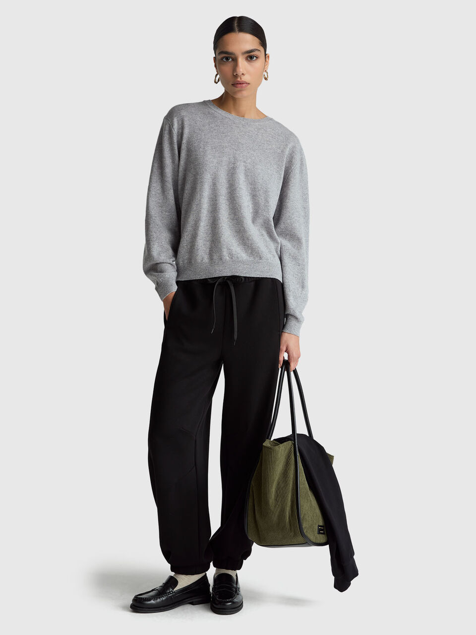 SWEATER L/S Women image number null