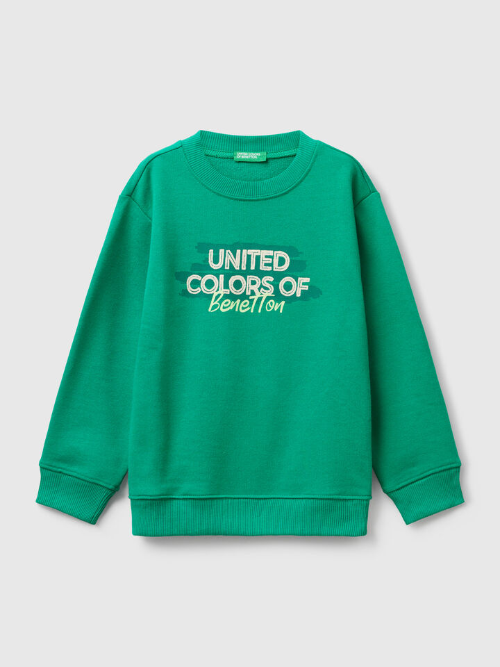 SWEATER L/S Junior Boy