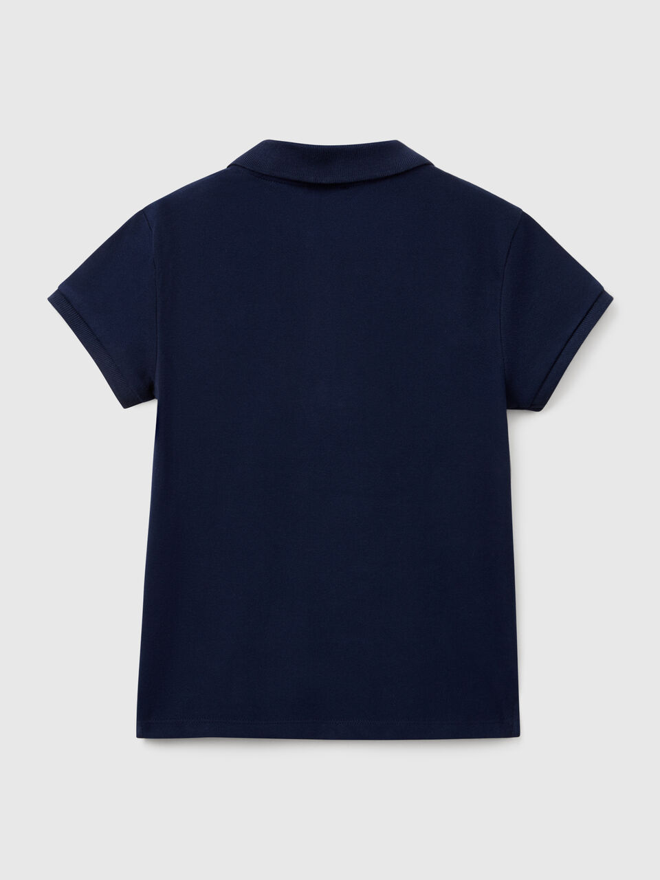 H/S POLO SHIRT Junior Girl image number 2