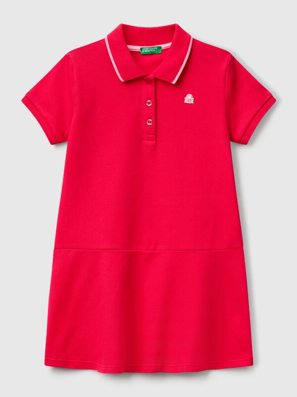 DRESS Junior Girl