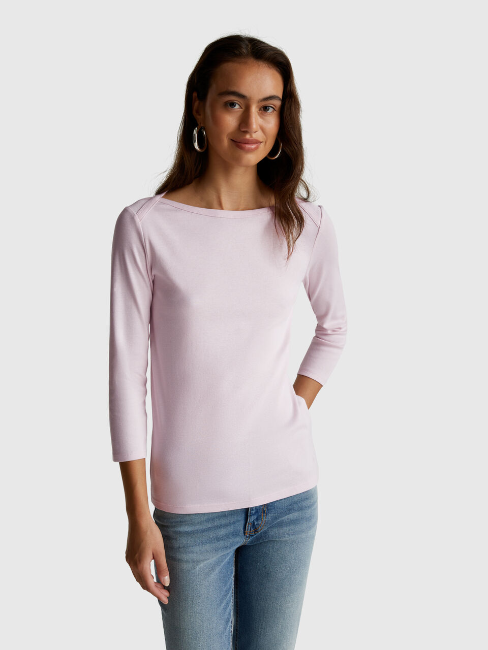 SWEATER L/S Women image number null