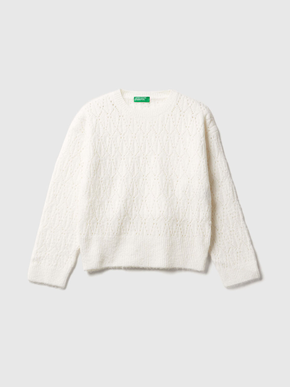SWEATER L/S Junior Girl image number 1