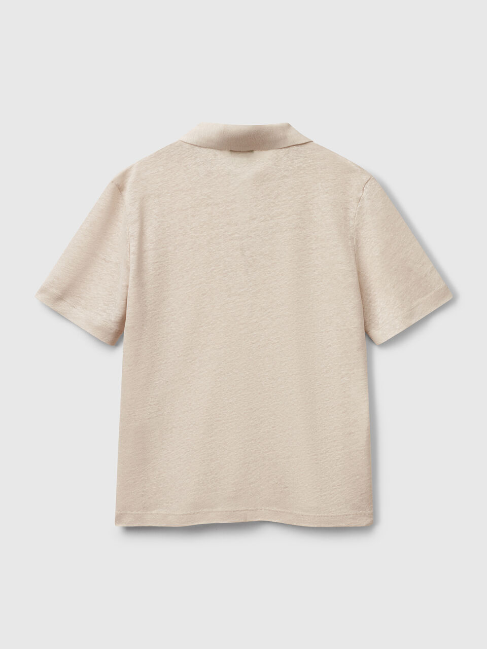 H/S POLO SHIRT Women image number 2