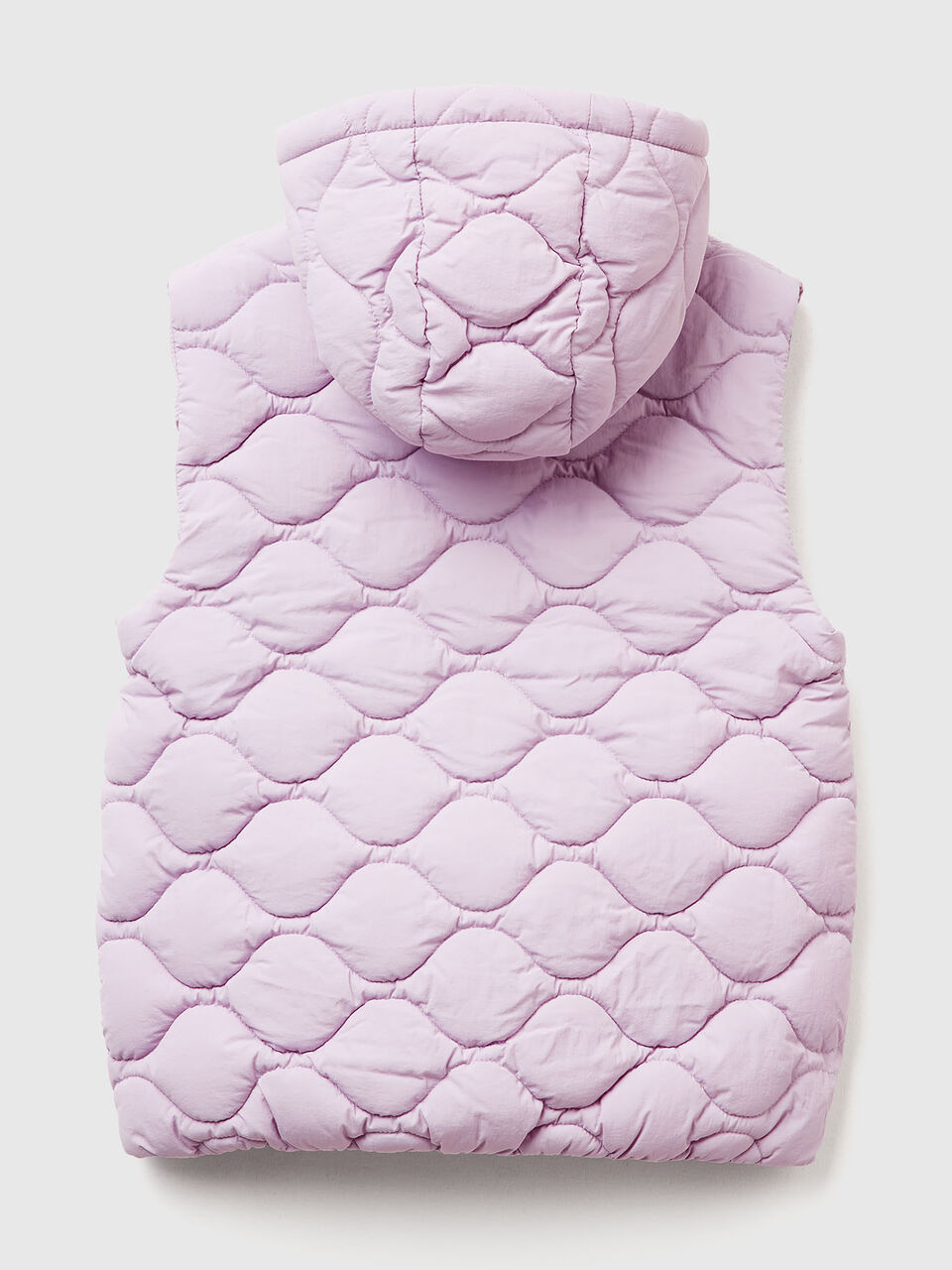 WAISTCOAT Junior Girl image number 2