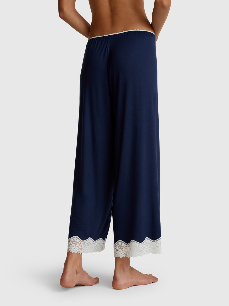 TROUSERS Women image number null