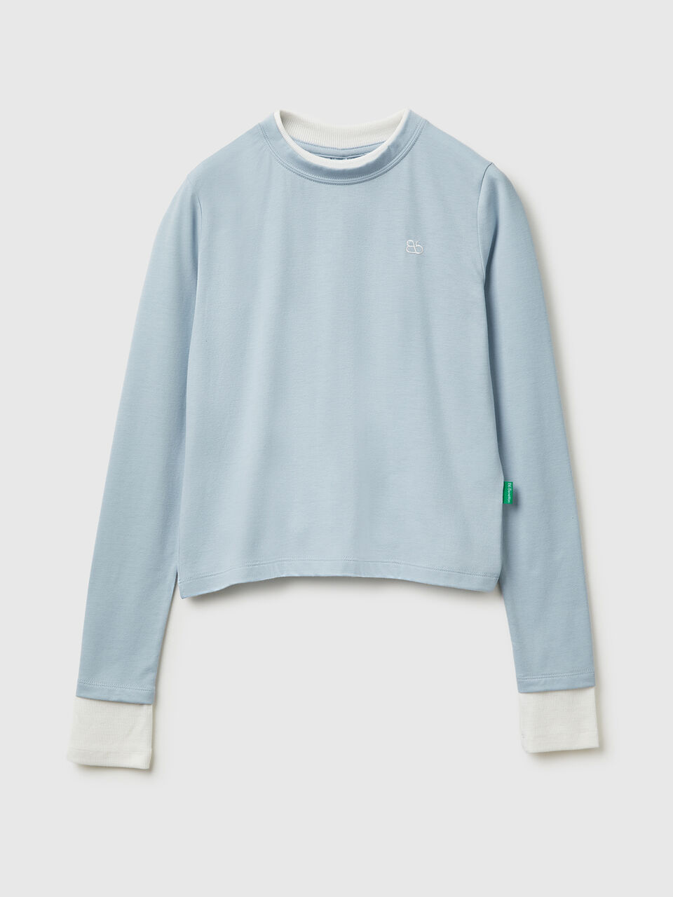 T-SHIRT L/S Women image number null