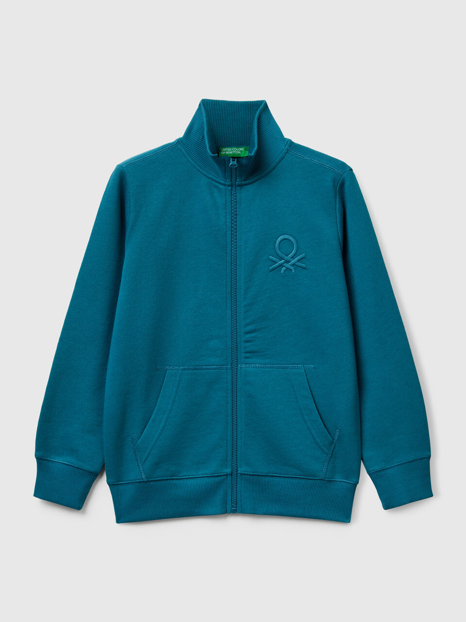 JACKET Junior Boy image number 1