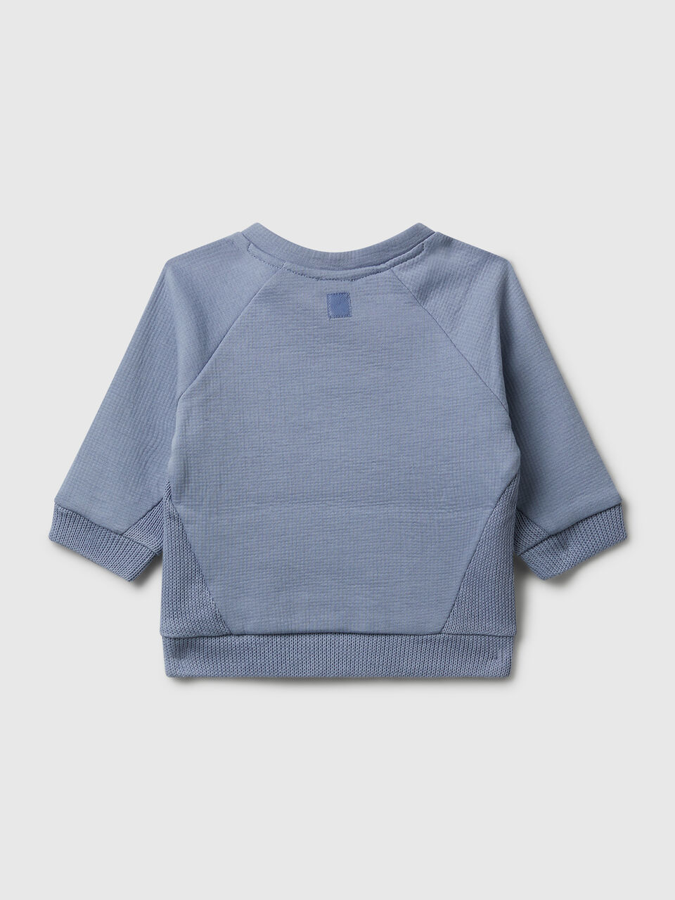 SWEATER L/S New Born (0-18 months) image number 2