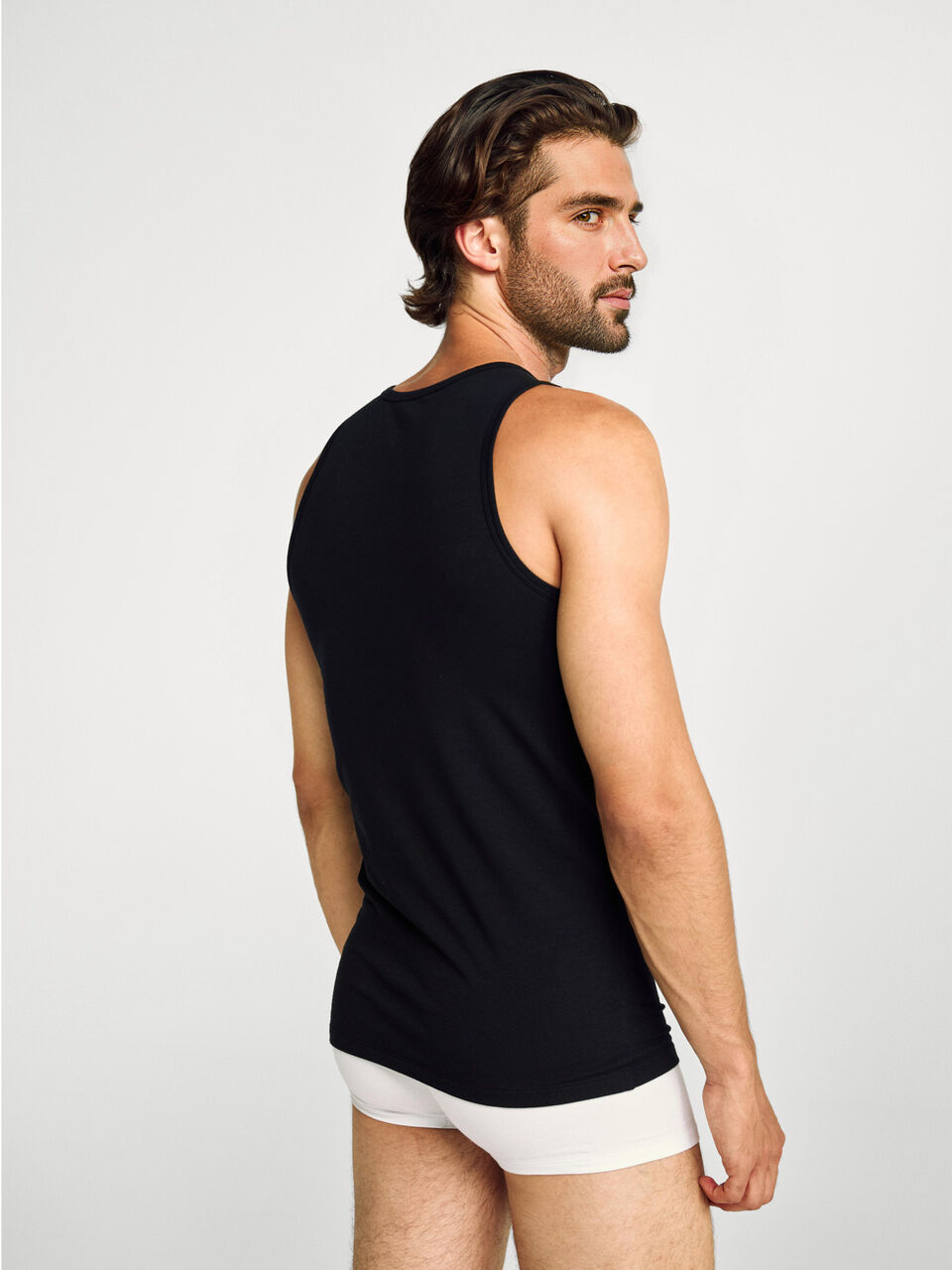 TANK-TOP Men image number null