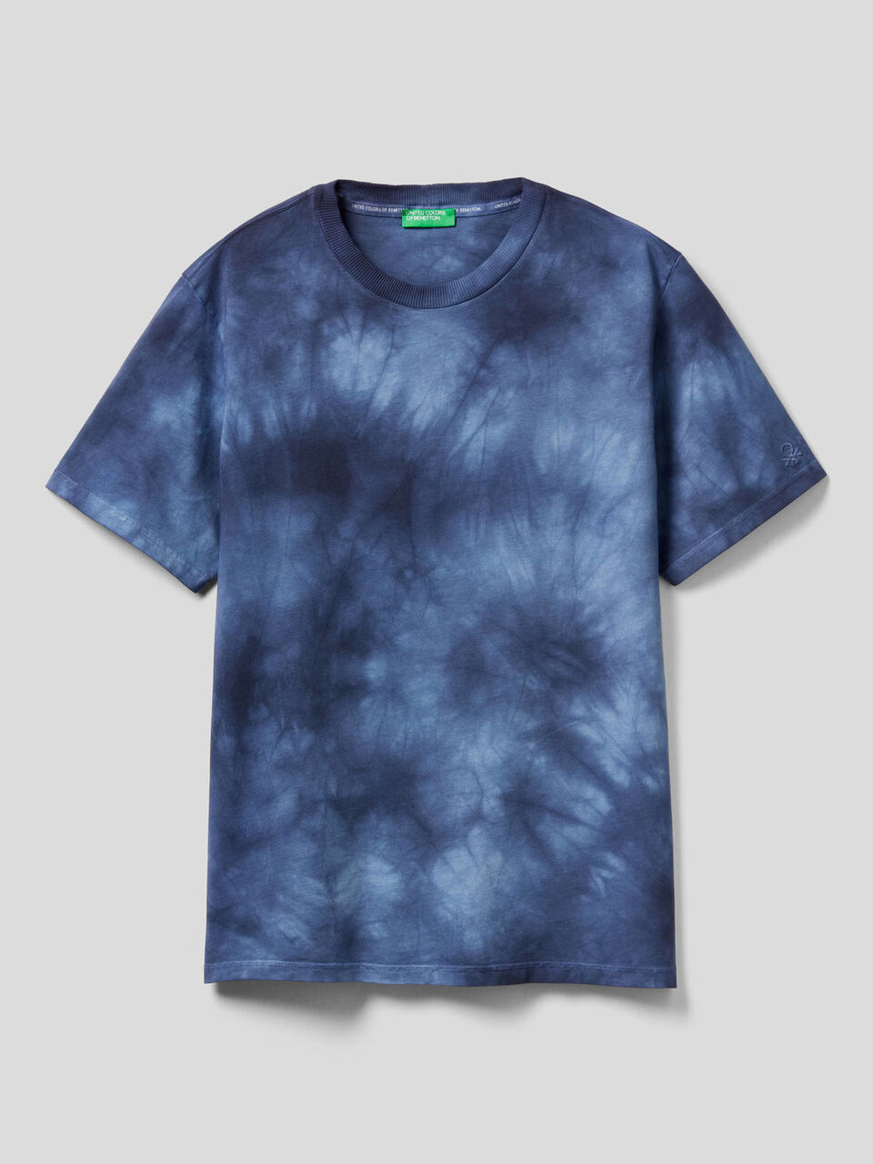 Fade effect t-shirt image number 1