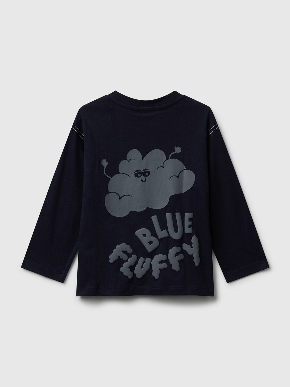 T-SHIRT L/S Junior Boy image number null