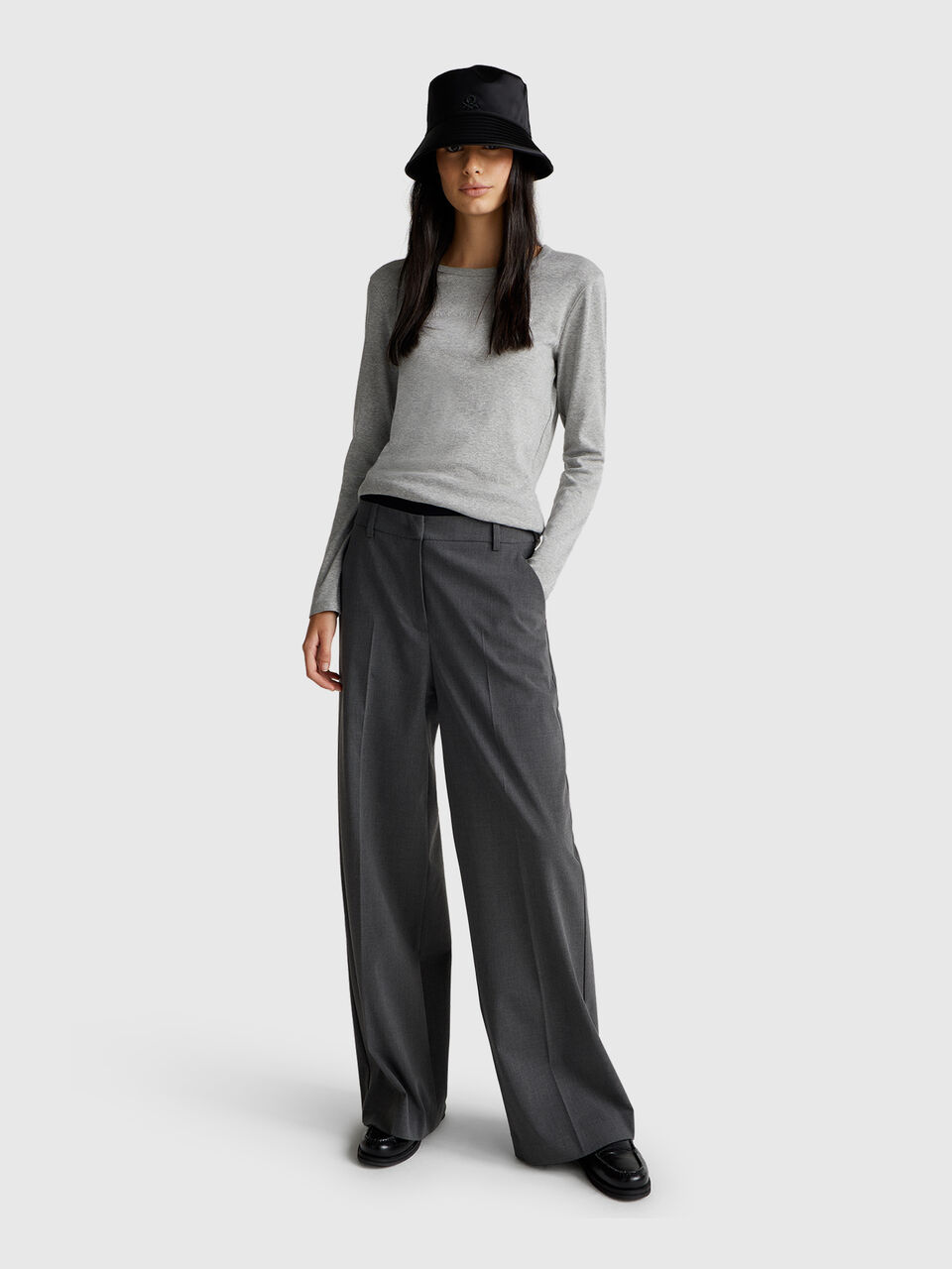 T-SHIRT L/S Women image number null