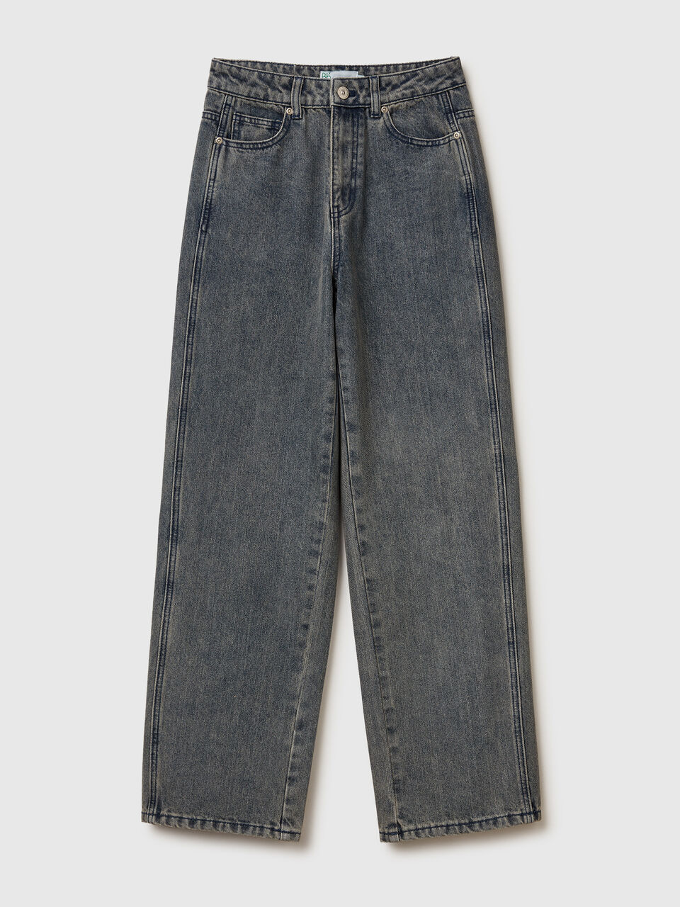 TROUSERS Women image number null