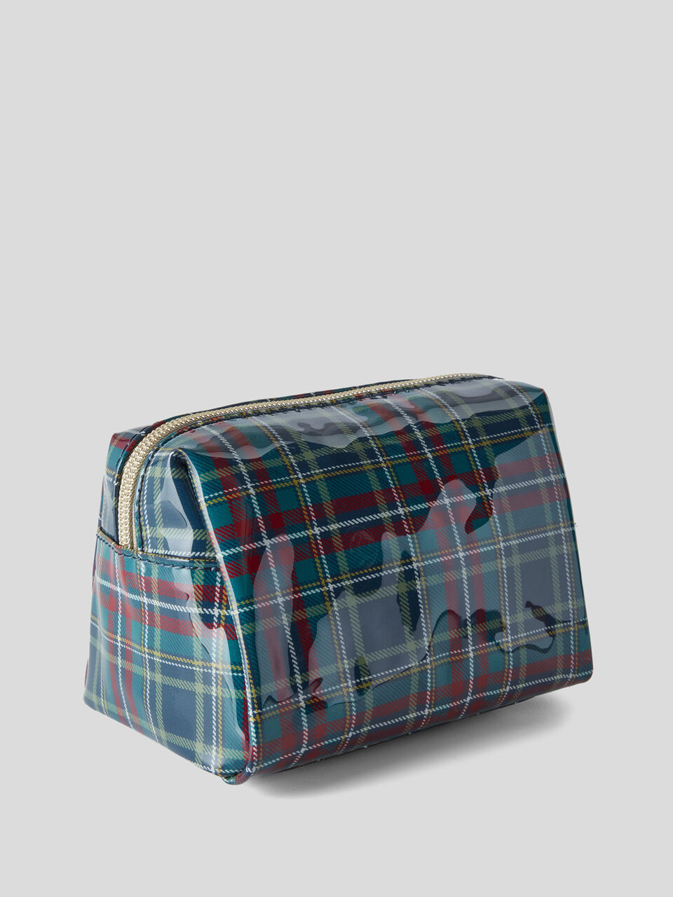 Beauty case with logo image number 2