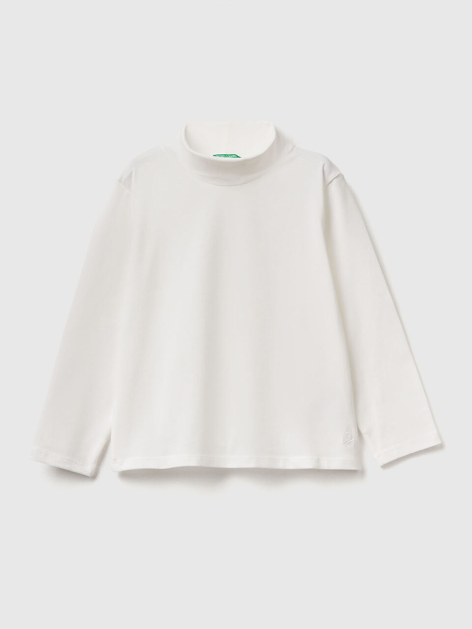 T-SHIRT L/S Junior Girl image number null