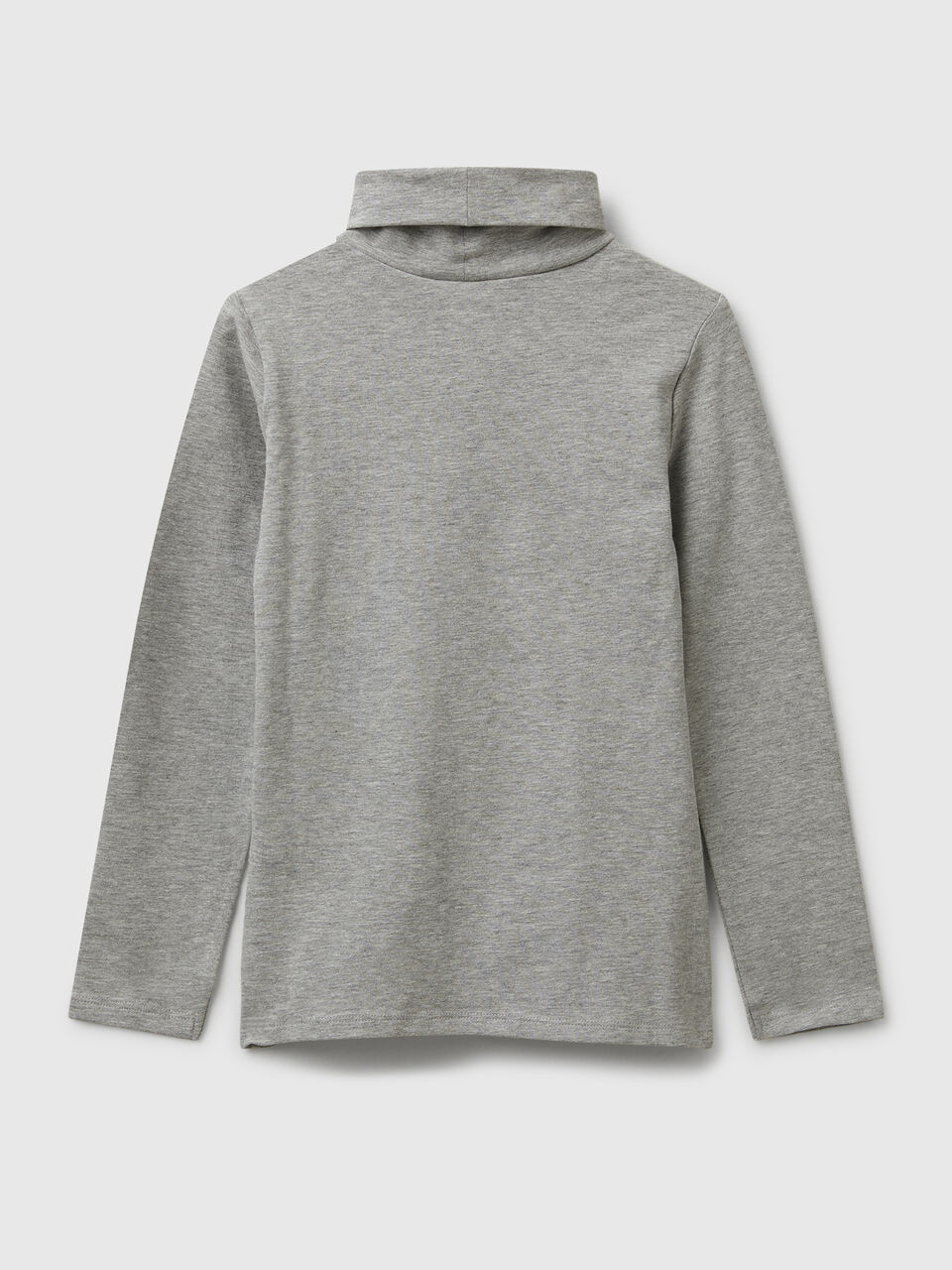 T-SHIRT L/S Junior Girl image number 2
