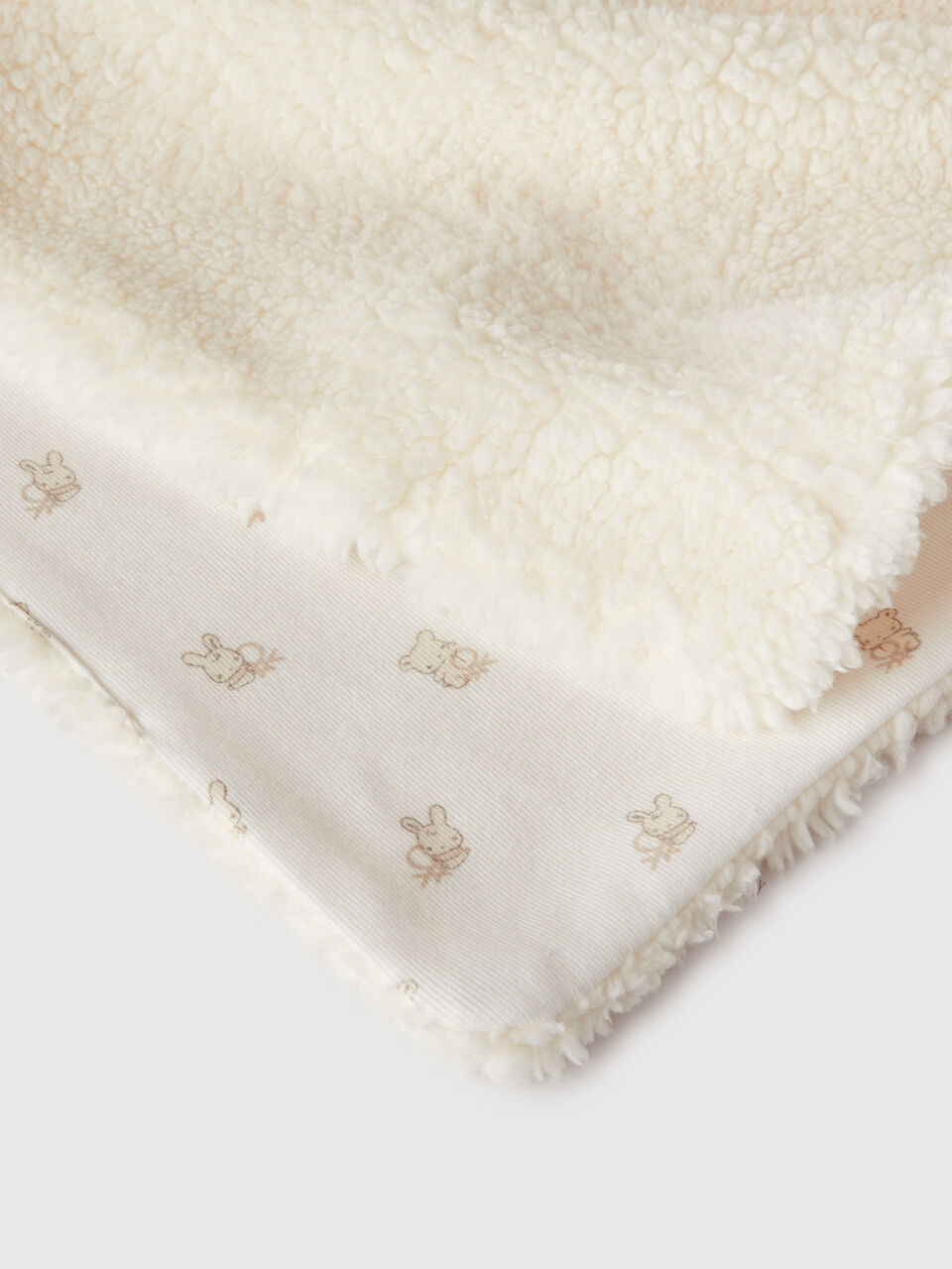 BLANKET New Born (0-18 months) image number null