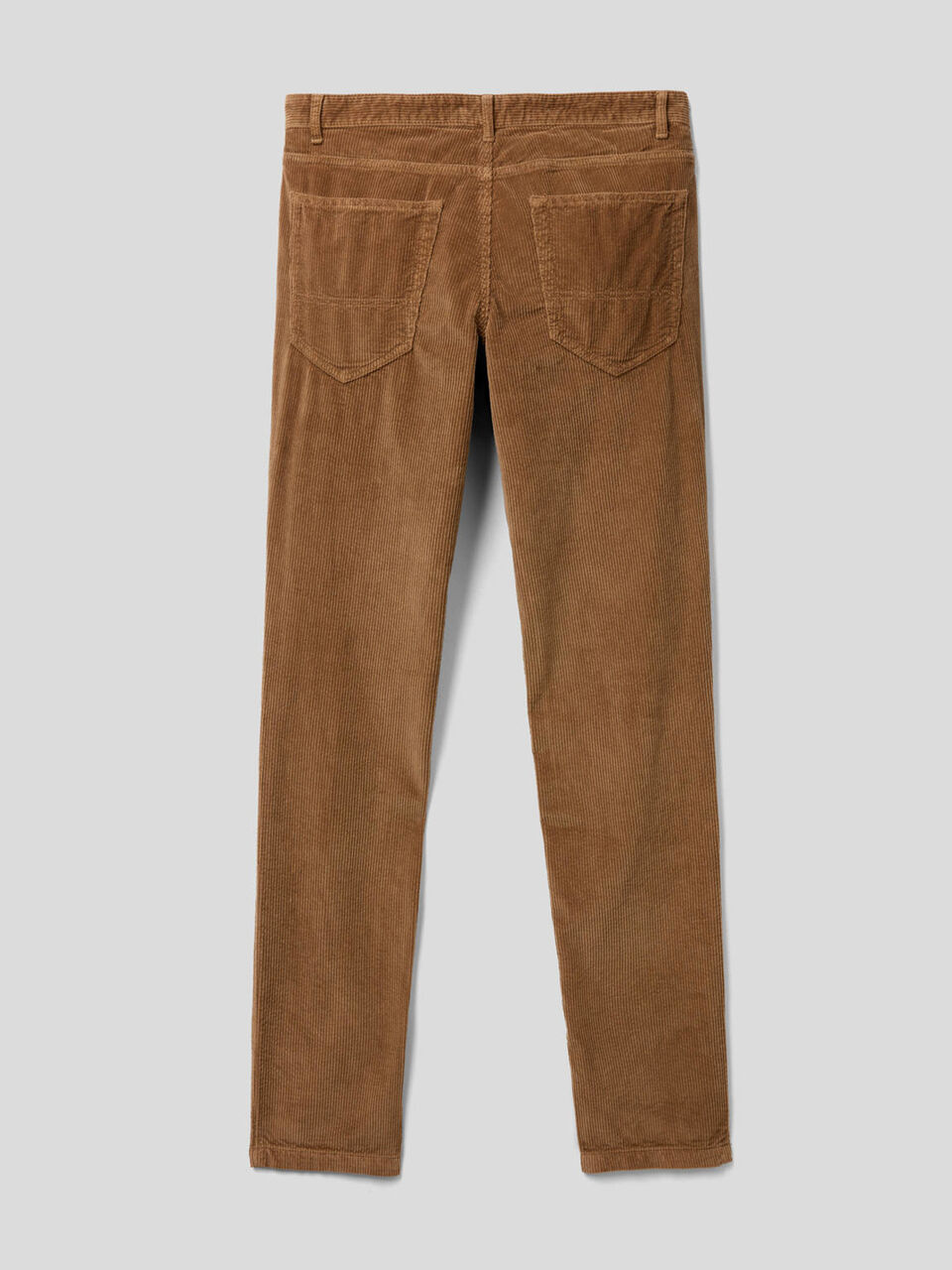 Corduroy trousers image number 2