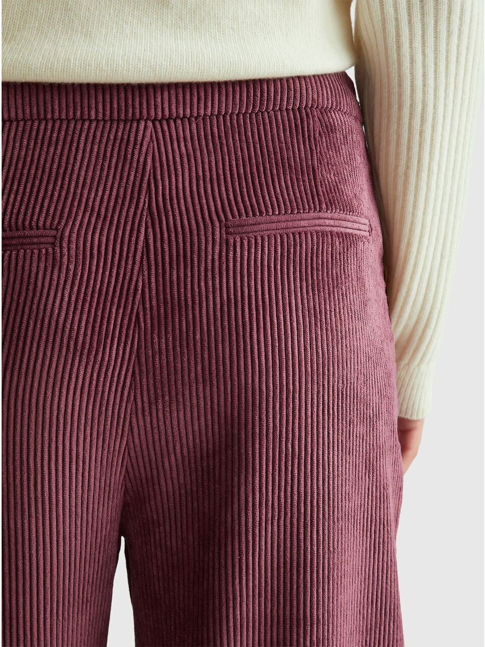 TROUSERS Women image number null