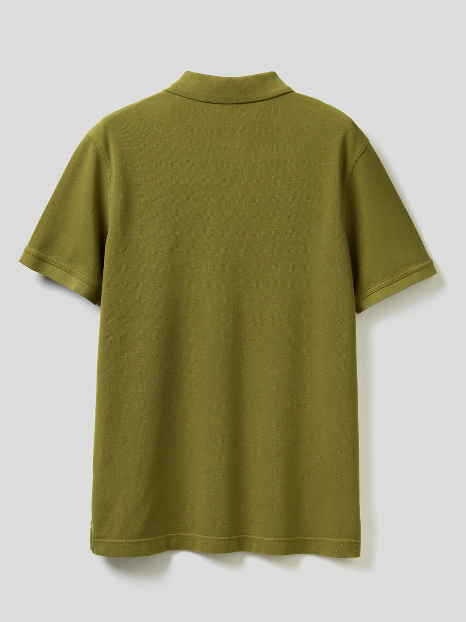 H/S POLO SHIRT Men image number 2