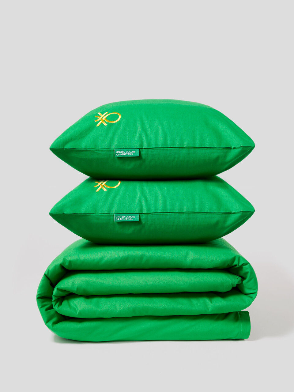 Duvet cover 255x200 cm and two pillowcases