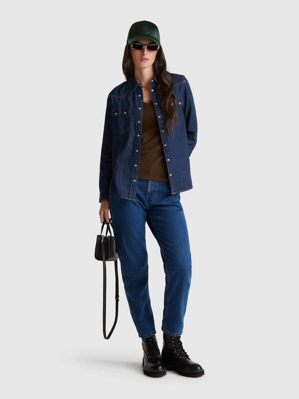 TROUSERS Women image number null