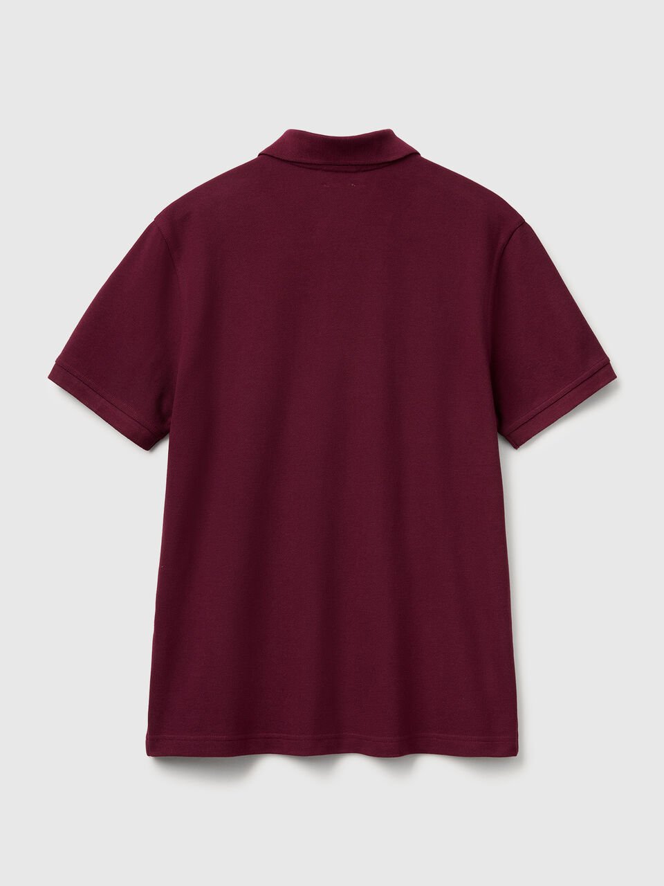H/S POLO SHIRT Men image number 2