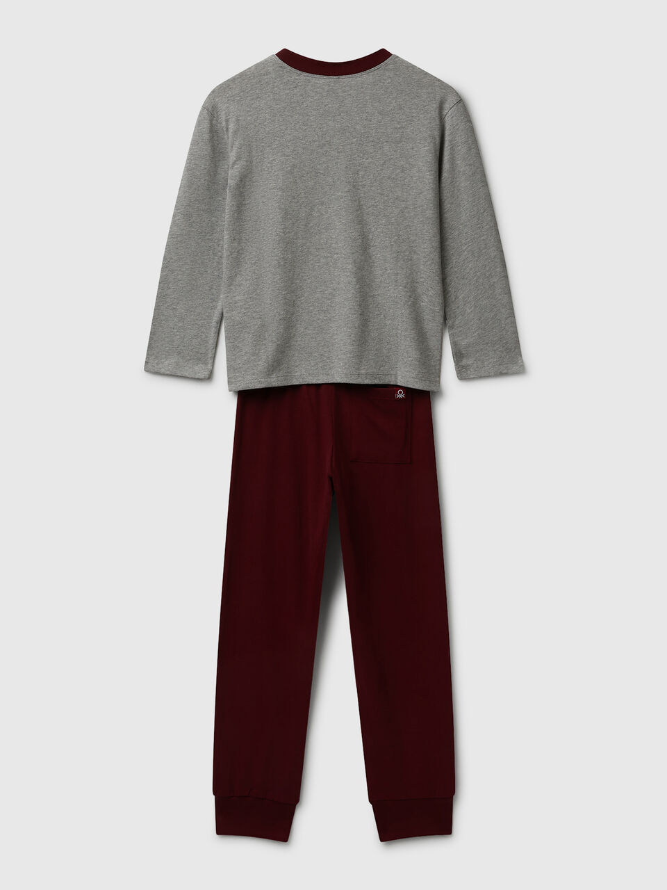 PYJAMA(SWEATER+TROUS Junior Boy image number null