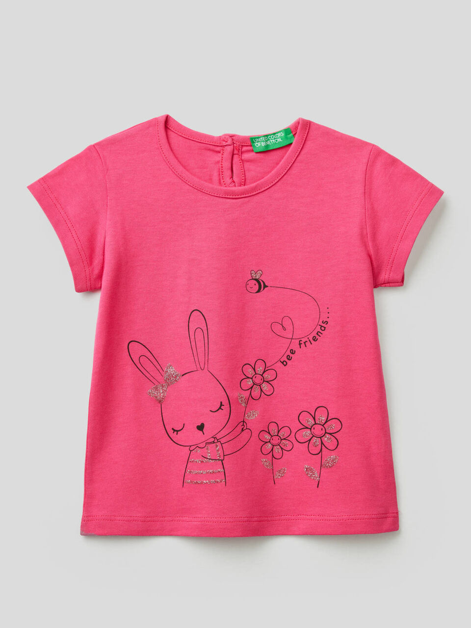 100% cotton t-shirt image number null
