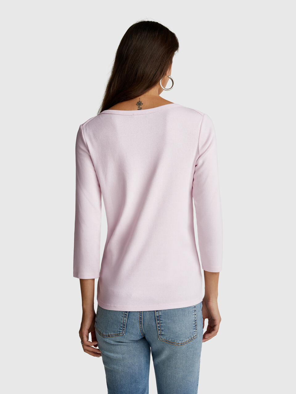 SWEATER L/S Women image number null