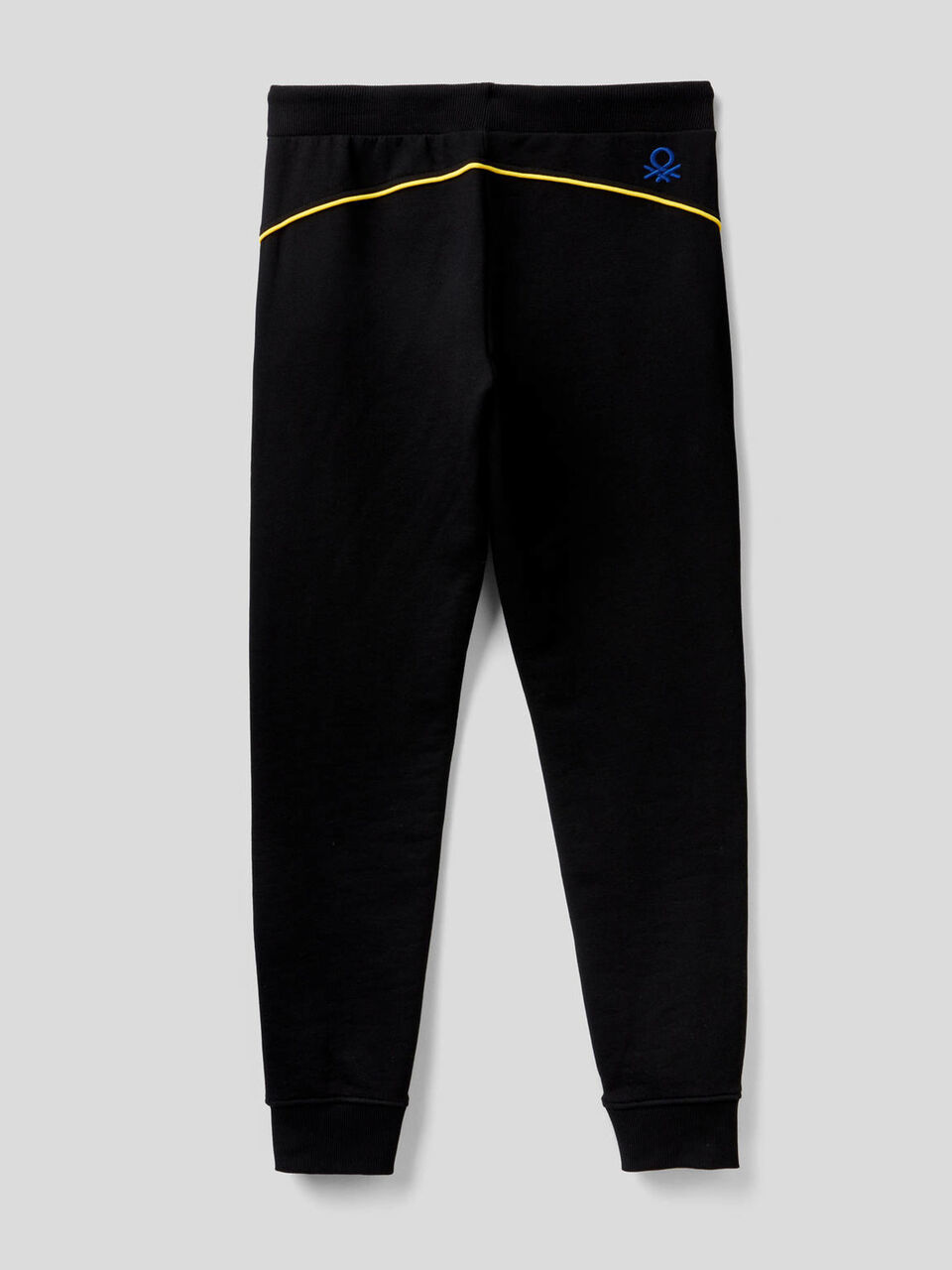 Sweatpants with drawstring image number 2