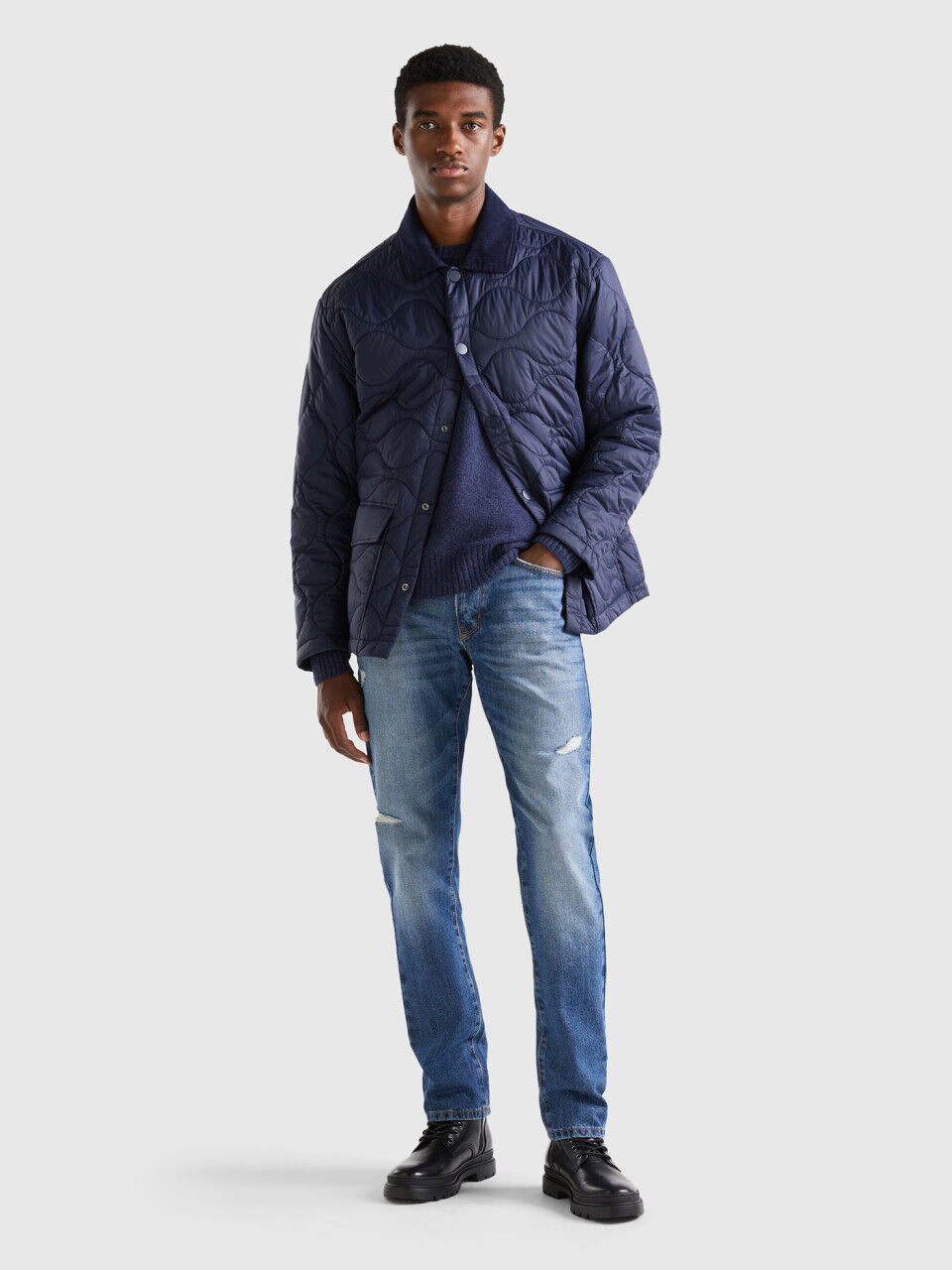 Puffa jackets for on sale sale