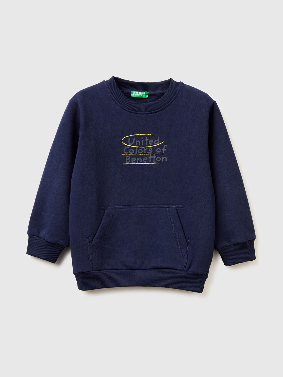 SWEATER L/S Junior Boy image number null