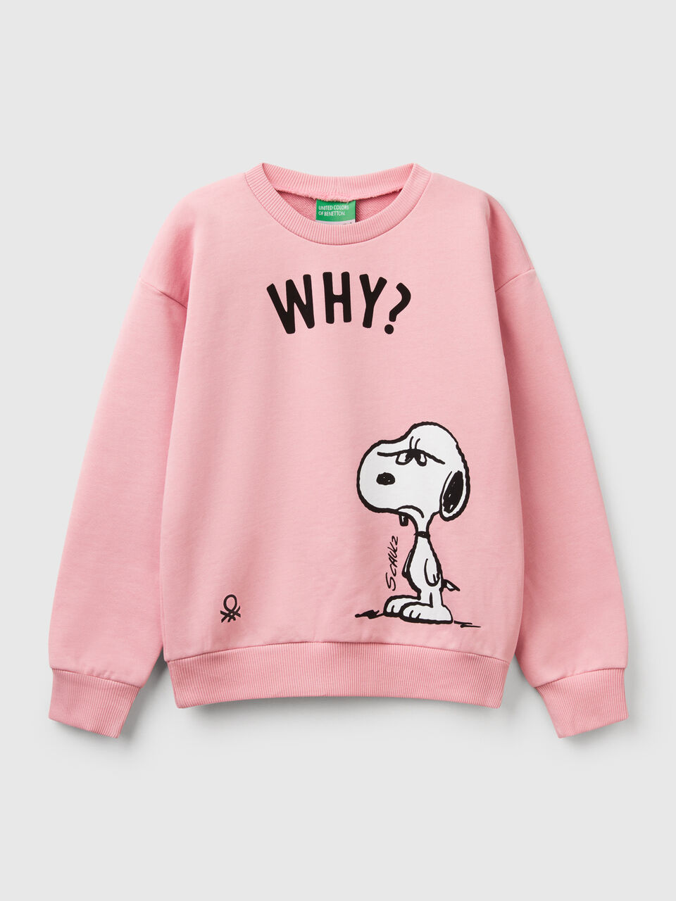 SWEATER L/S Junior Girl image number 1