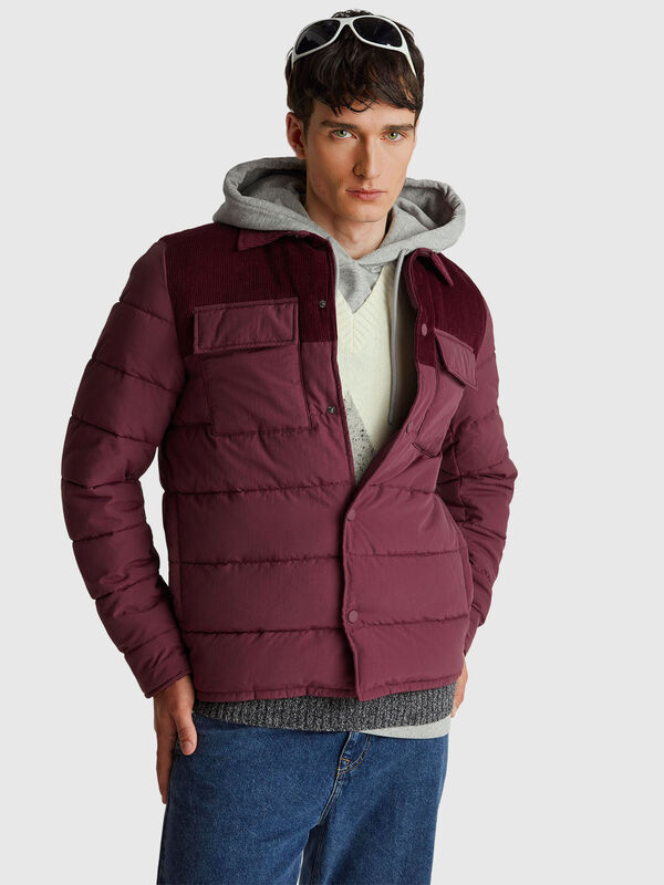 JACKET Men