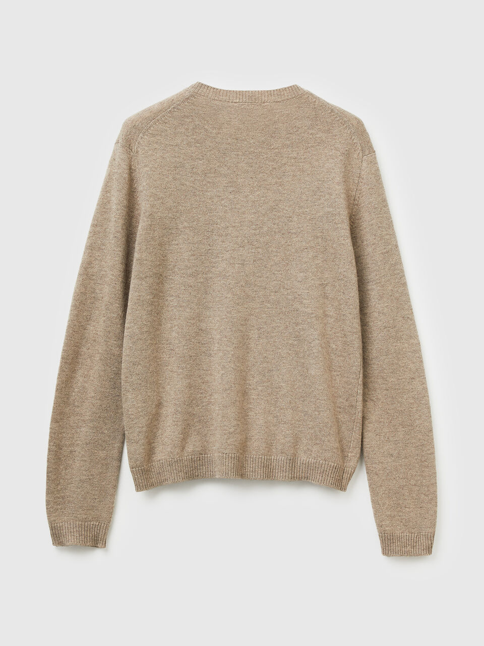L/S SWEATER Women image number 2