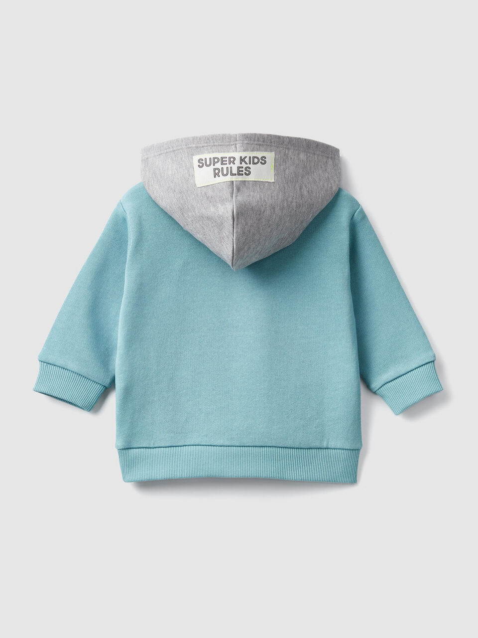 Pullover hoodie image number 2