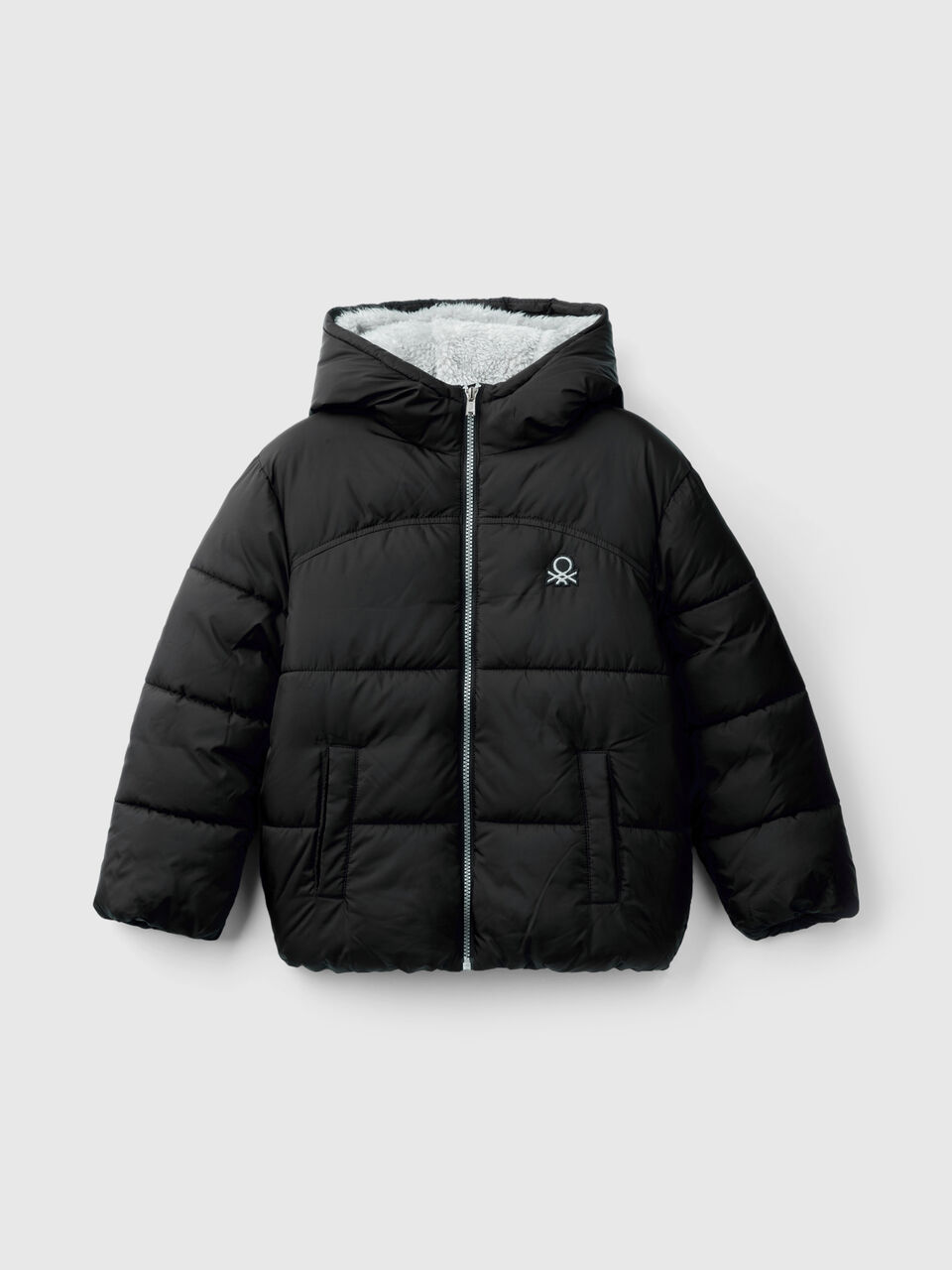 JACKET Junior Boy image number 1