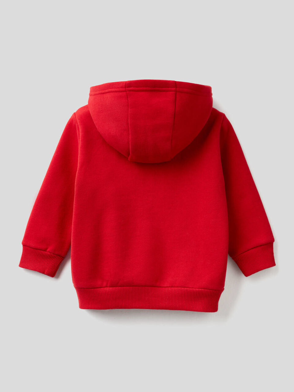 Printed hoodie image number 2