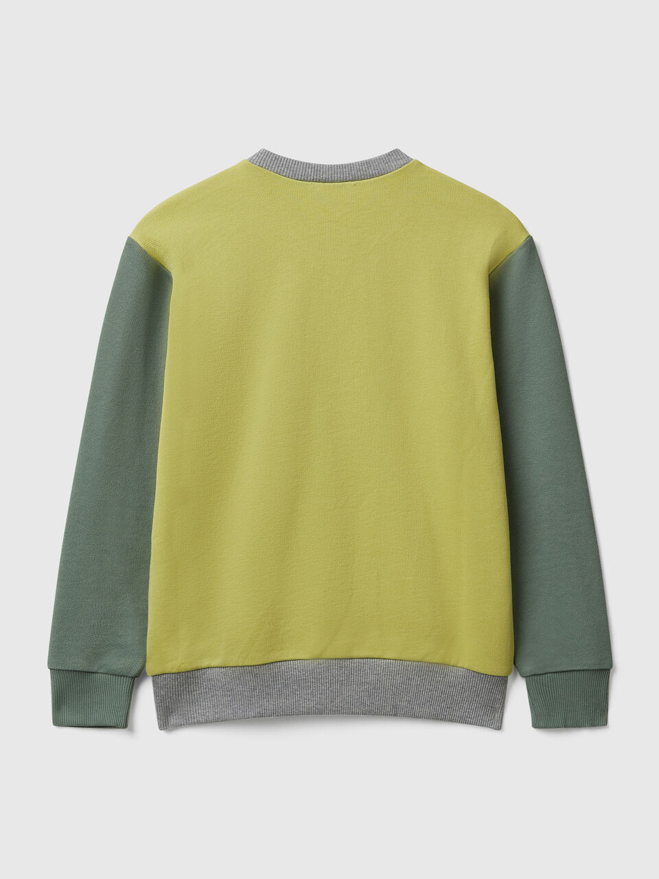 SWEATER L/S Junior Boy image number 2
